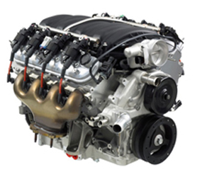 B014D Engine